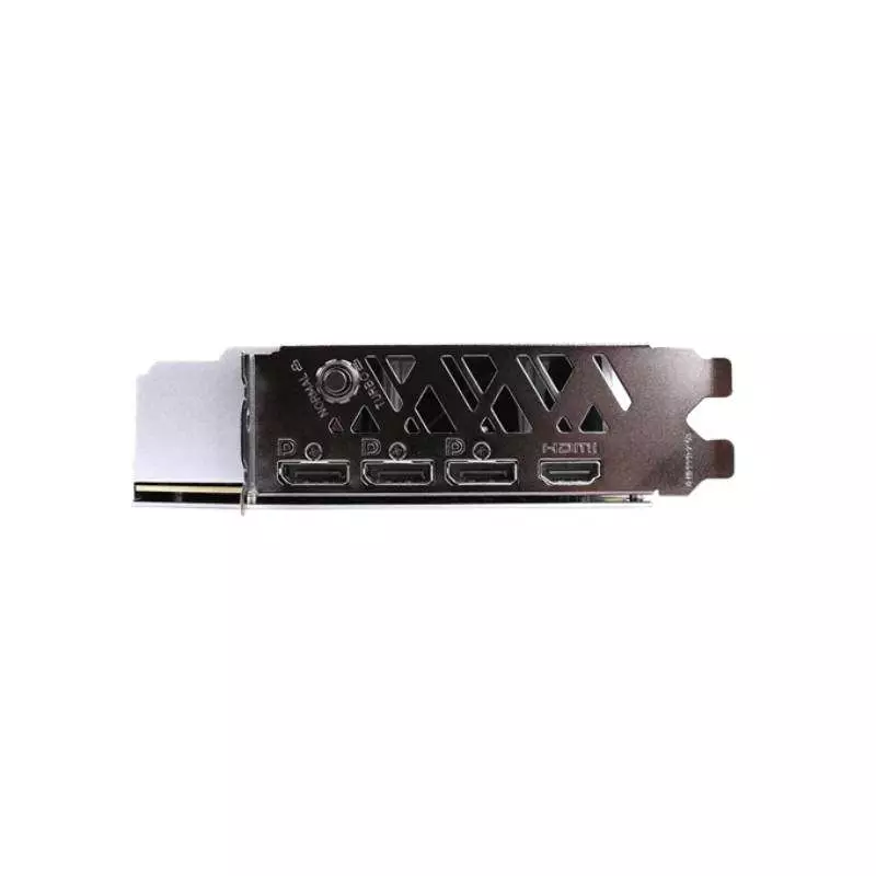 COLORFUL IGAME GEFORCE RTX 4070 TI NEPTUNE OC-V 12GB GDDR6X GRAPHICS CARD - 4