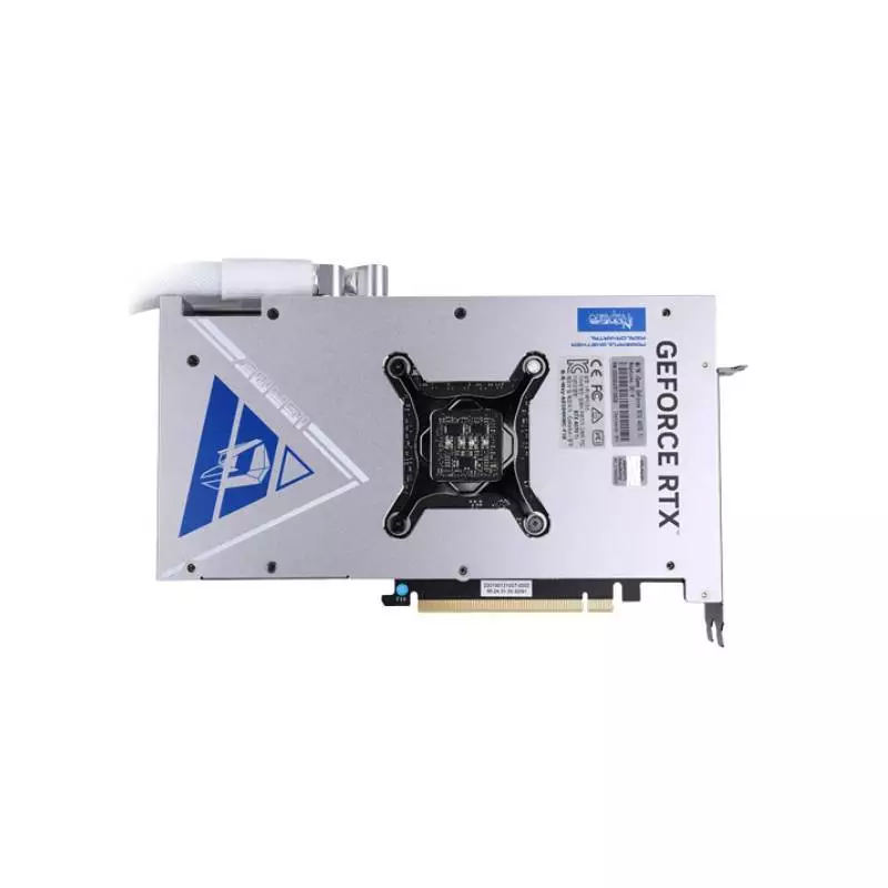 COLORFUL IGAME GEFORCE RTX 4070 TI NEPTUNE OC-V 12GB GDDR6X GRAPHICS CARD-gallery-3