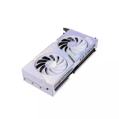 COLORFUL IGAME GEFORCE RTX 4060 TI ULTRA W DUO OC 8GB-V GDDR6 GRAPHICS CARD - 1