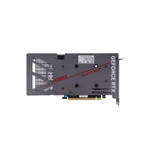 COLORFUL GEFORCE RTX 4060 NB DUO 8GB-V GDDR6 GRAPHICS CARD-1
