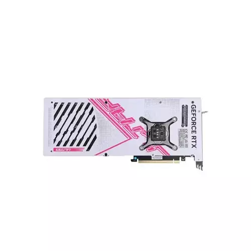 COLORFUL IGAME GEFORCE RTX 4070 ULTRA W OC V2-V 12GB GDDR6X GRAPHICS CARD - 1