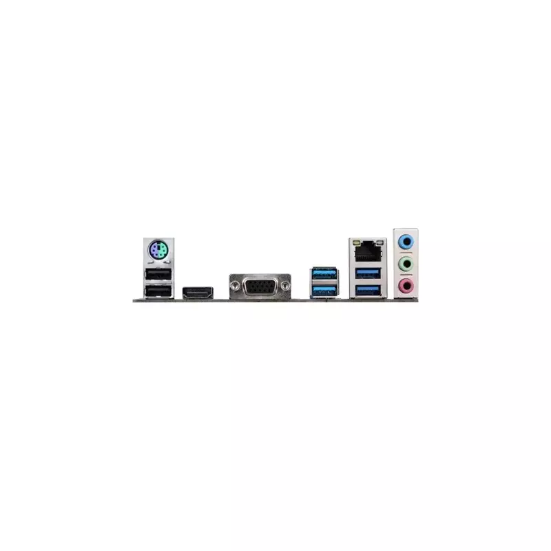 COLORFUL BATTLE-AX B550M-T PRO V14 MICRO ATX AMD MOTHERBOARD (WHITE)-3