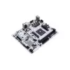 COLORFUL BATTLE-AX B550M-T PRO V14 MICRO ATX AMD MOTHERBOARD (WHITE)-2