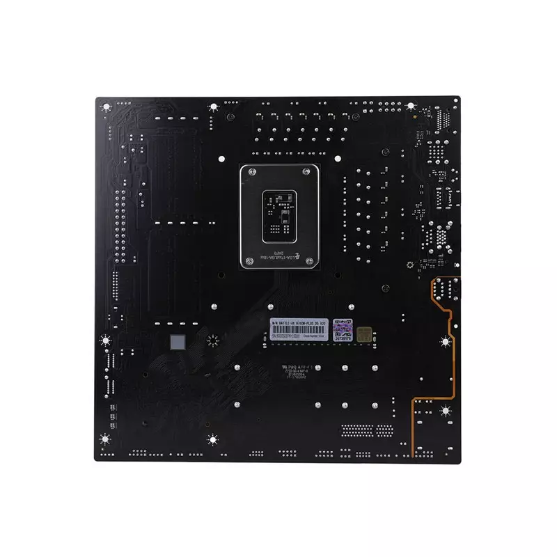 COLORFUL BATTLE-AX B760M-PLUS D5 V20 13TH AND 12TH GEN MOTHERBOARD-gallery-5