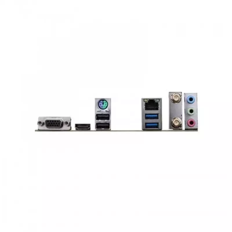 COLORFUL BATTLE-AX H610M-E WIFI V20 13TH AND 12TH GEN MOTHERBOARD - 5