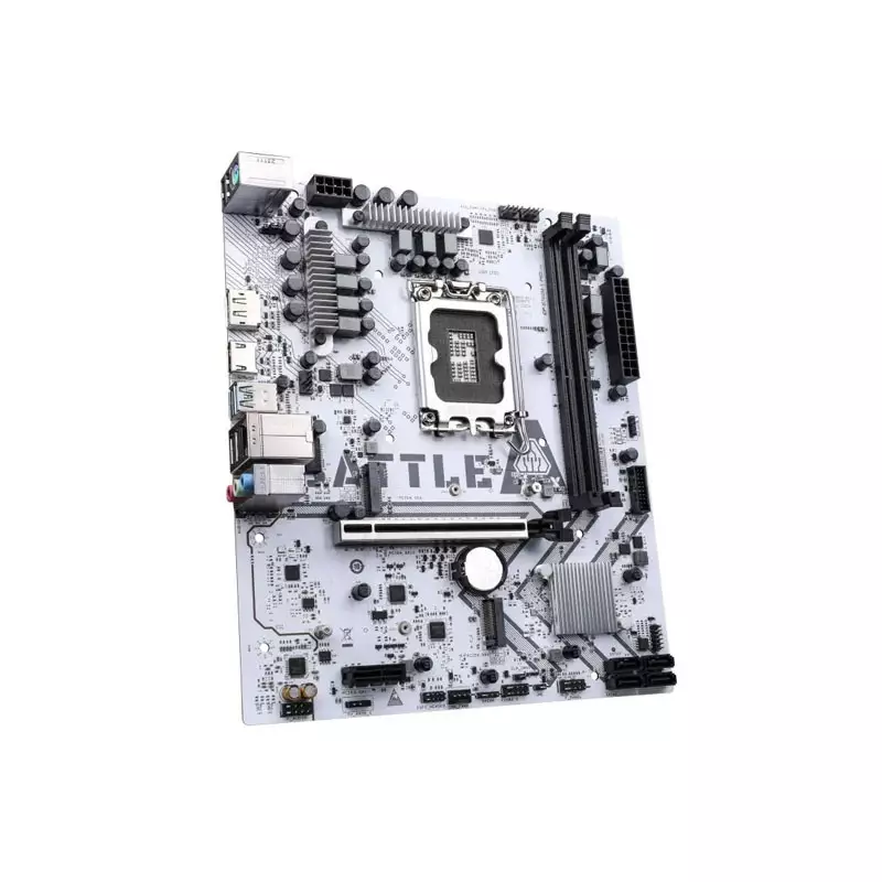 COLORFUL BATTLE-AX B760M-T PRO V20 13TH AND 14TH GEN MOTHERBOARD - 2