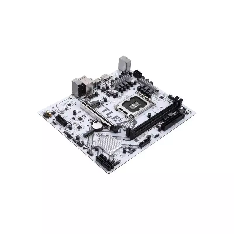 COLORFUL BATTLE-AX B760M-T PRO V20 13TH AND 14TH GEN MOTHERBOARD - 4