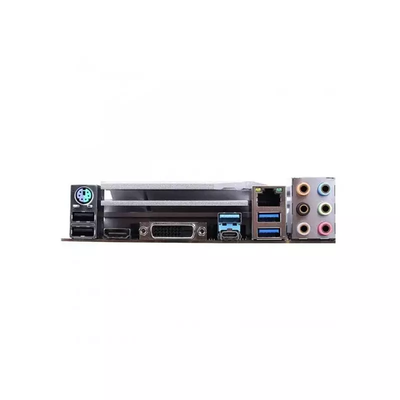 COLORFUL CVN B550M GAMING FROZEN V15 AMD AM4 MOTHERBOARD-3