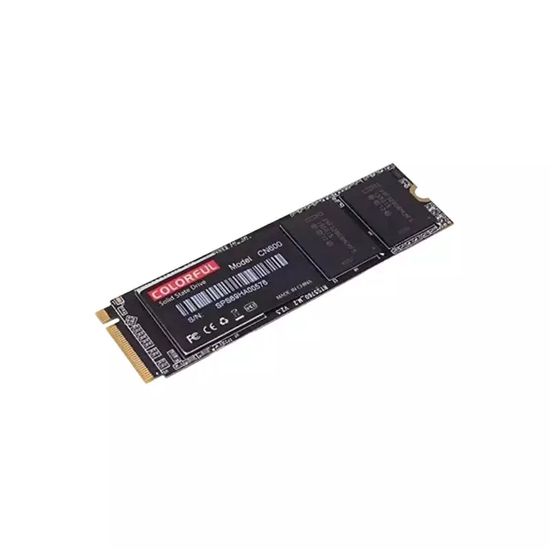 Colorful CN600 128gb M.2 Nvme Internal Ssd - 1