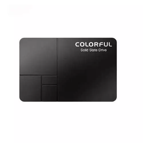 ColorFul SL500 1TB  SATA III SSD - 1