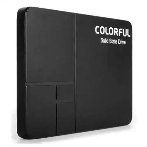 ColorFul SL500 1TB  SATA III SSD - 2