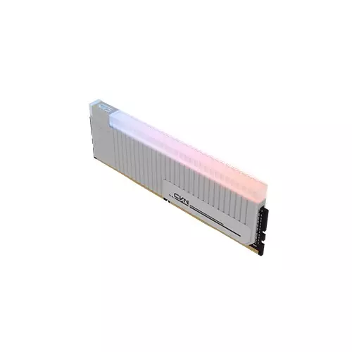 Colorful CVN 16GB DDR5 6600 MHz Icicle Desktop RAM - 1