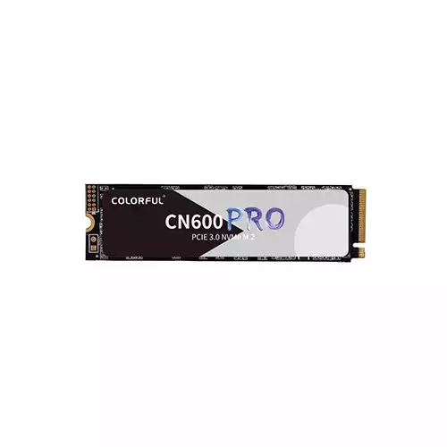 COLORFUL CN600 PRO 256GB M.2 PCI-E NVMe Internal SSD