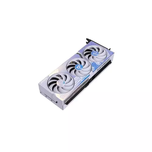 Colorful iGame GeForce RTX 4070 Ti SUPER Ultra W OC 16GB-V GDDR6X Graphics Card - 2