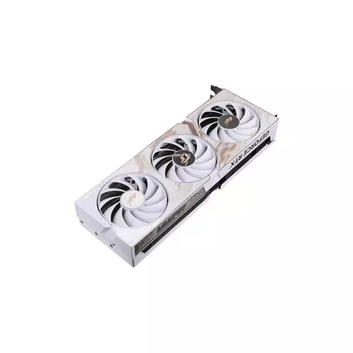 Colorful iGame GeForce RTX 4060 Ti Loong Edition OC 8GB-V GDDR6X Graphics Card - 1