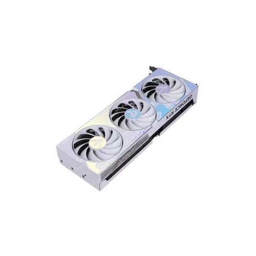 Colorful iGame GeForce RTX 4060 Ti Ultra W OC 8GB-V Graphics Card - 2