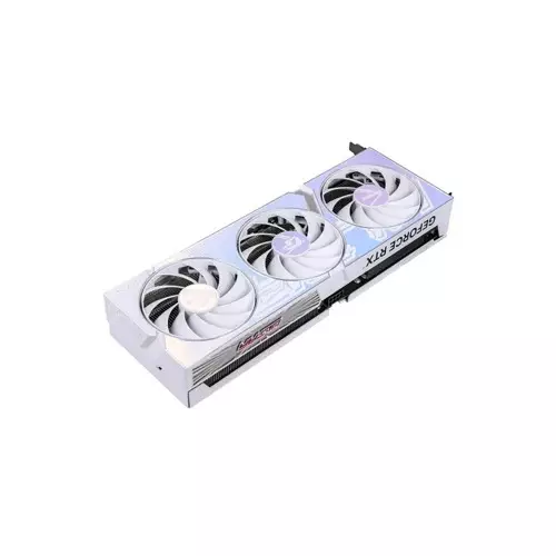 Colorful iGame GeForce RTX 4060 Ultra W OC 8GB-V GDDR6 Graphics Card - 2