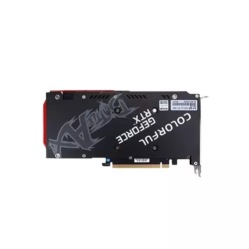 Colorful GeForce RTX 3050 NB DUO V2-V 6GB GDDR6 Graphics Card-3