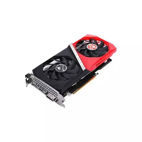 Colorful GeForce RTX 3050 NB DUO V2-V 8GB GDDR6 Graphics Card - 1