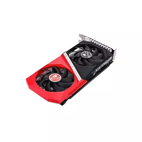 Colorful GeForce RTX 3050 NB DUO V2-V 8GB GDDR6 Graphics Card-gallery-2