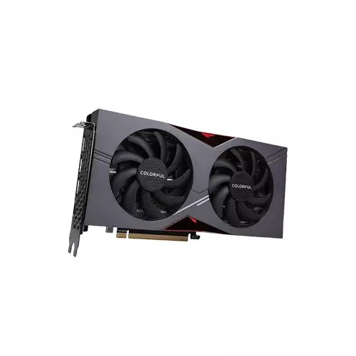 Colorful GeForce RTX 4060 Ti NB DUO 16GB-V GDDR6 Graphics Card - 2