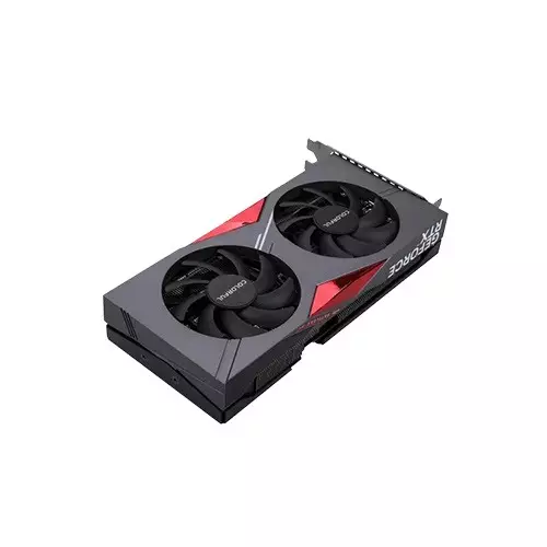 Colorful GeForce RTX 4060 Ti NB DUO 16GB-V GDDR6 Graphics Card - 3