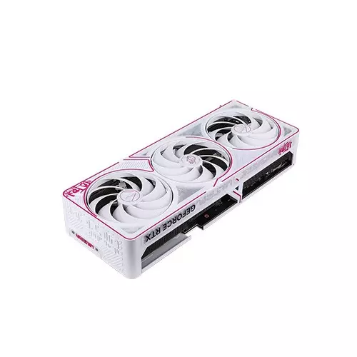 Colorful iGame GeForce RTX 5070 Ti Ultra W OC 16GB-V 16GB GDDR7 Graphics Card - 2