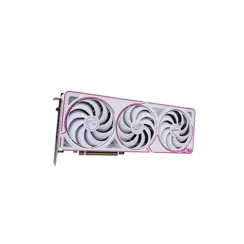 Colorful iGame GeForce RTX 5070 Ultra W OC 12GB-V GDDR7 Graphics Card-2