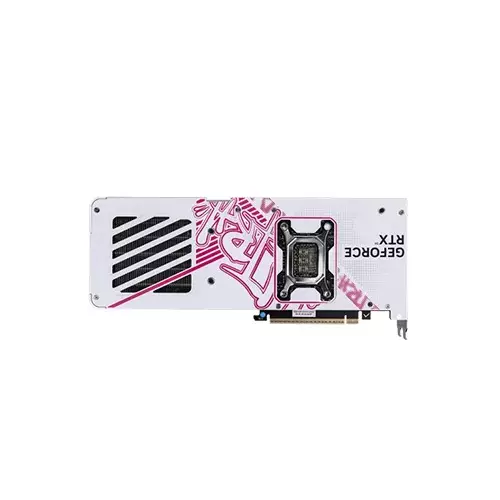 Colorful iGame GeForce RTX 5070 Ultra W OC 12GB-V GDDR7 Graphics Card-4