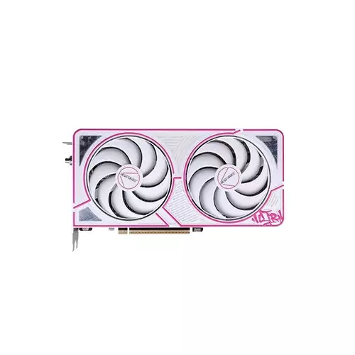 Colorful iGame GeForce RTX 5060 Ti Ultra W DUO OC 16 GB-V Graphics Card - 1