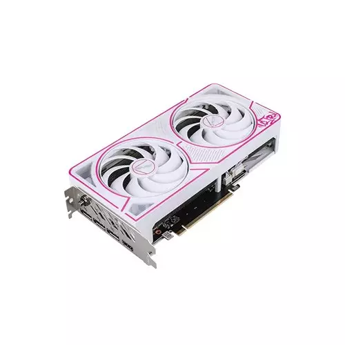 Colorful iGame GeForce RTX 5060 Ti Ultra W DUO OC 16 GB-V Graphics Card - 2