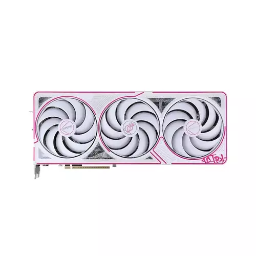 Colorful iGame GeForce RTX 5080 Ultra W OC 16GB-V GDDR7 Graphics Card-gallery-1