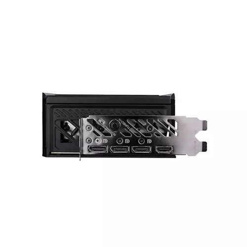 Colorful iGame GeForce RTX 5070 Vulcan OC 12GB-V GDDR7 Graphics Card - 3