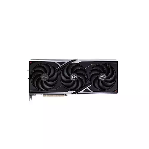 Colorful iGame GeForce RTX 5070 Vulcan OC 12GB-V GDDR7 Graphics Card-2