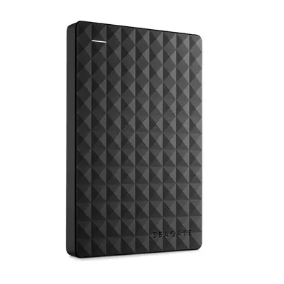 Seagate Expansion 2TB Portable External Hard Drive