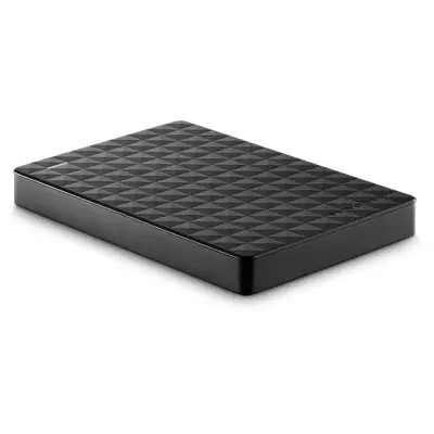 Seagate Expansion 2TB Portable External Hard Drive - 2