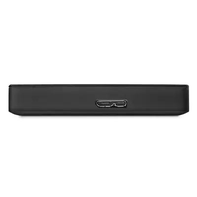 Seagate Expansion Portable 1TB USB 3.0 External HDD - 3