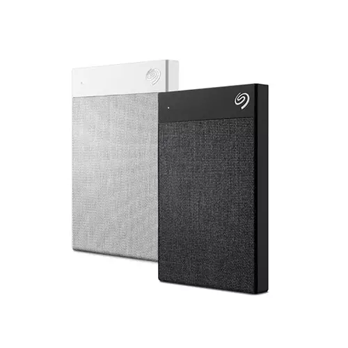 Seagate Backup Plus Ultra Touch 1TB Portable External HDD