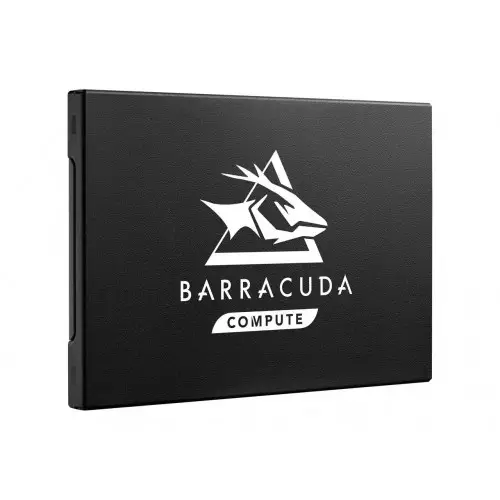 Seagate Barracuda Q1 240GB Internal SSD-2