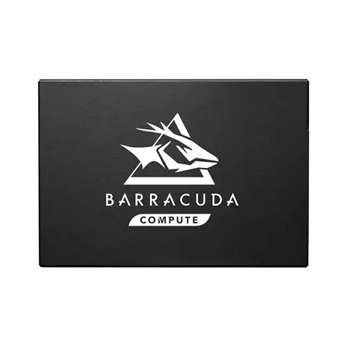 Seagate Barracuda Q1 240GB Internal SSD