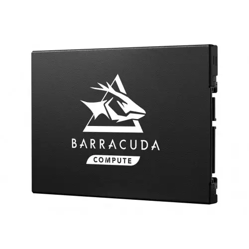 Seagate Barracuda Q1 240GB Internal SSD-gallery-1