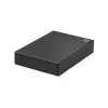 Seagate One Touch 5 TB External Hard Drive With Password (Black)-2