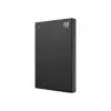 Seagate One Touch 1TB External Hard Drive With Password (Black)-1