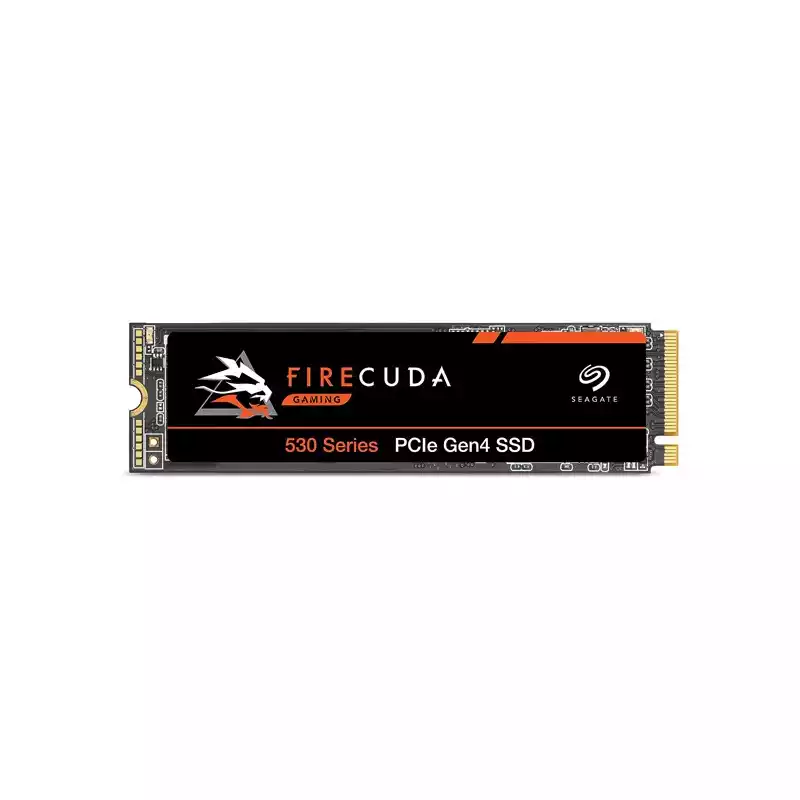 SEAGATE FIRECUDA 530 1TB PCI EXPRESS NVME 4.0 X4 SSD