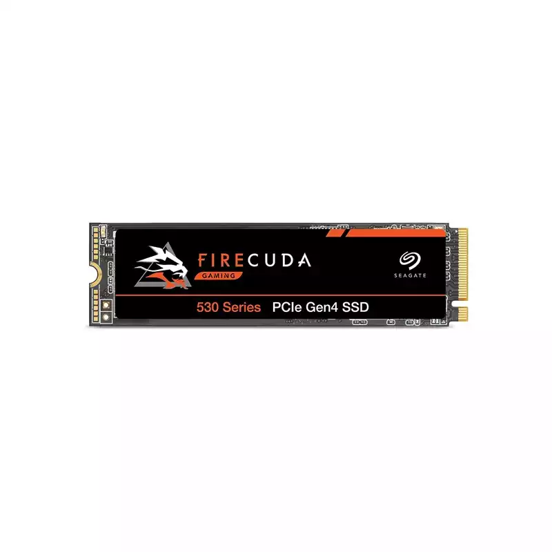 SEAGATE FIRECUDA 530 1TB PCI EXPRESS NVME 4.0 X4 SSD