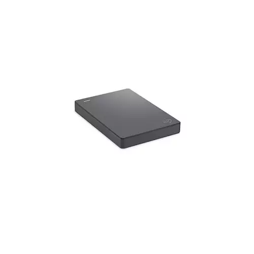 Seagate Basic 2TB USB 3.0 External HDD - 1
