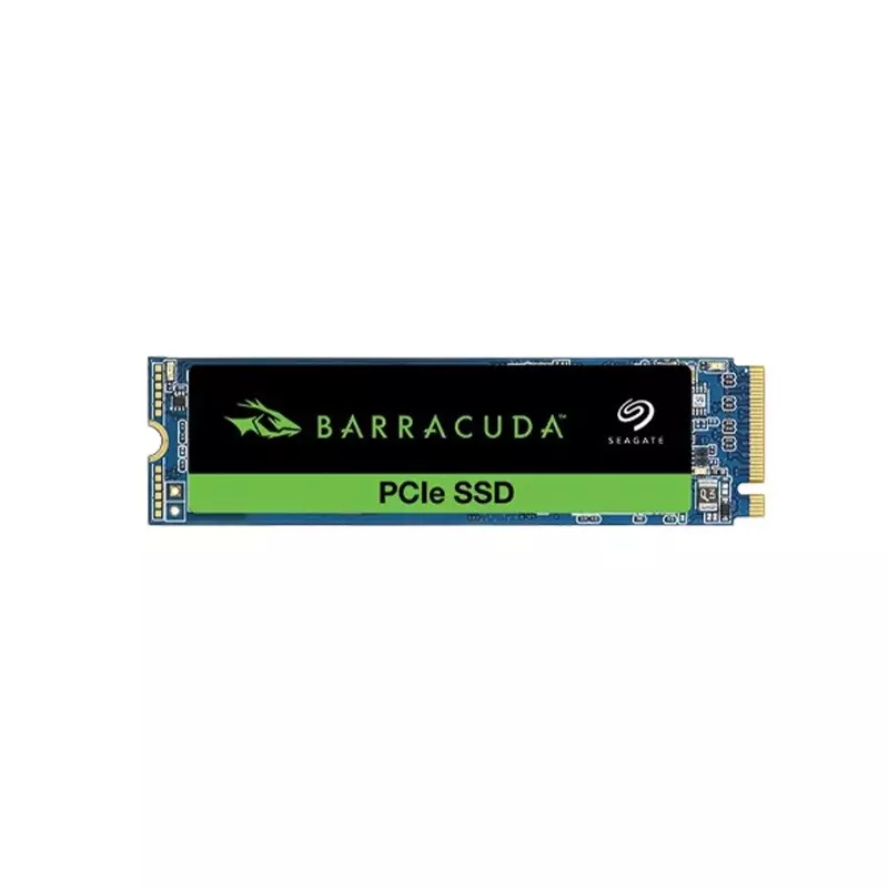Seagate BarraCuda 250GB M.2 2280 PCIe Gen 4.0x4 NVMe 1.4 Internal SSD