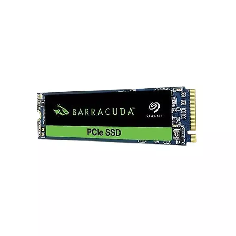 Seagate BarraCuda 250GB M.2 2280 PCIe Gen 4.0x4 NVMe 1.4 Internal SSD-gallery-1
