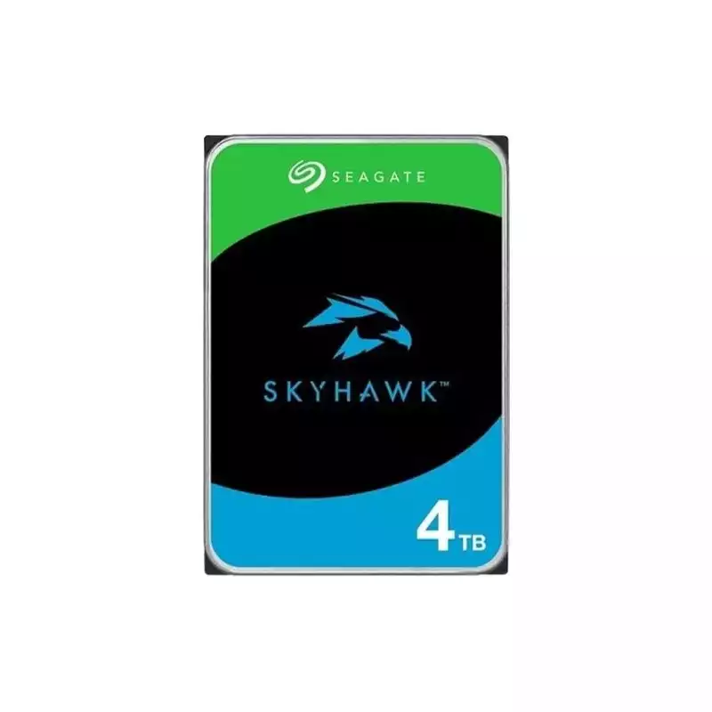 Seagate Skyhawk 4TB 3.5 Inch Surveillance Internal HDD