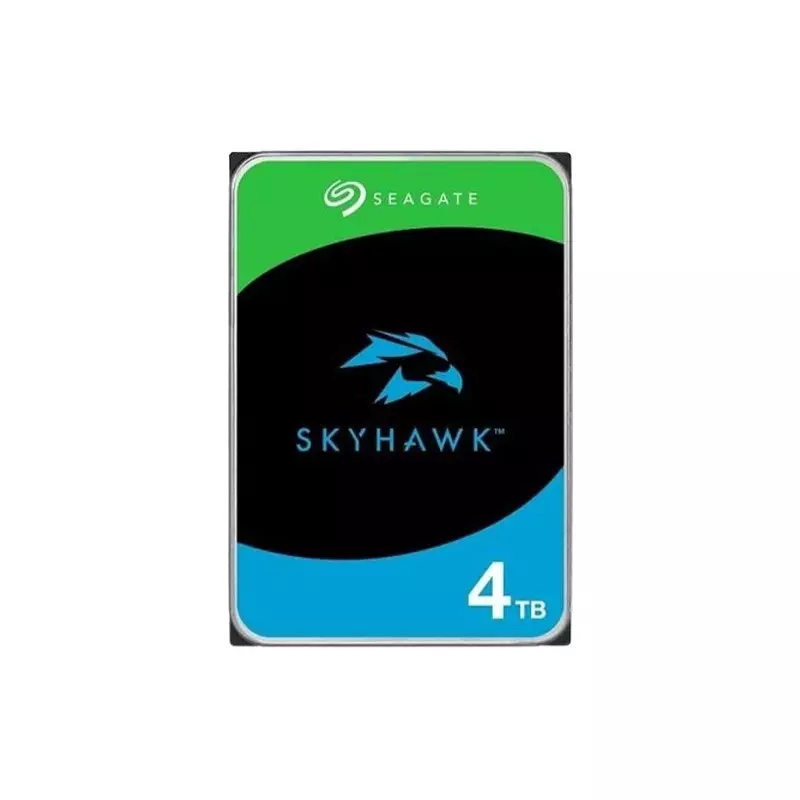 Seagate Skyhawk 4TB 3.5 Inch Surveillance Internal HDD
